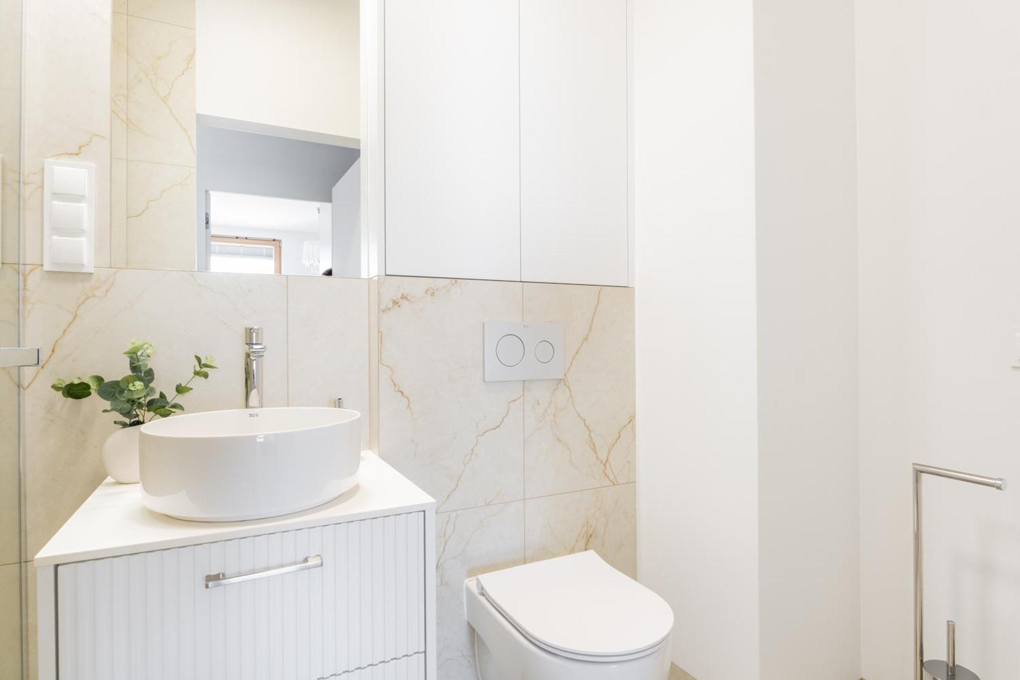 Apartament Superapart Domaniewska 120 Warszawa